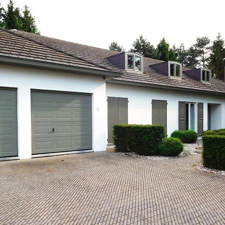Suite Horatio Heusden-Zolder Ngoại thất bức ảnh