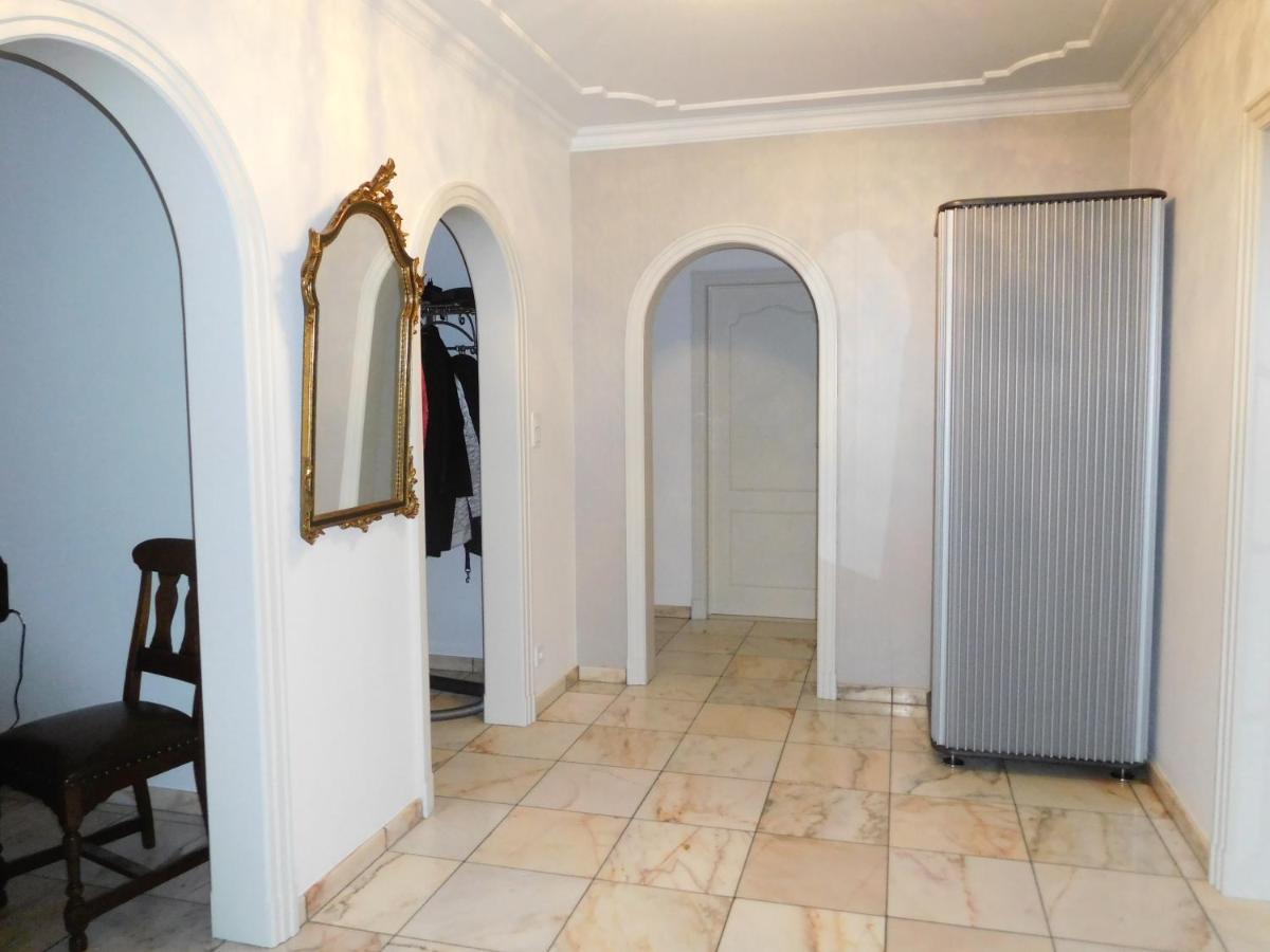 Suite Horatio Heusden-Zolder Ngoại thất bức ảnh