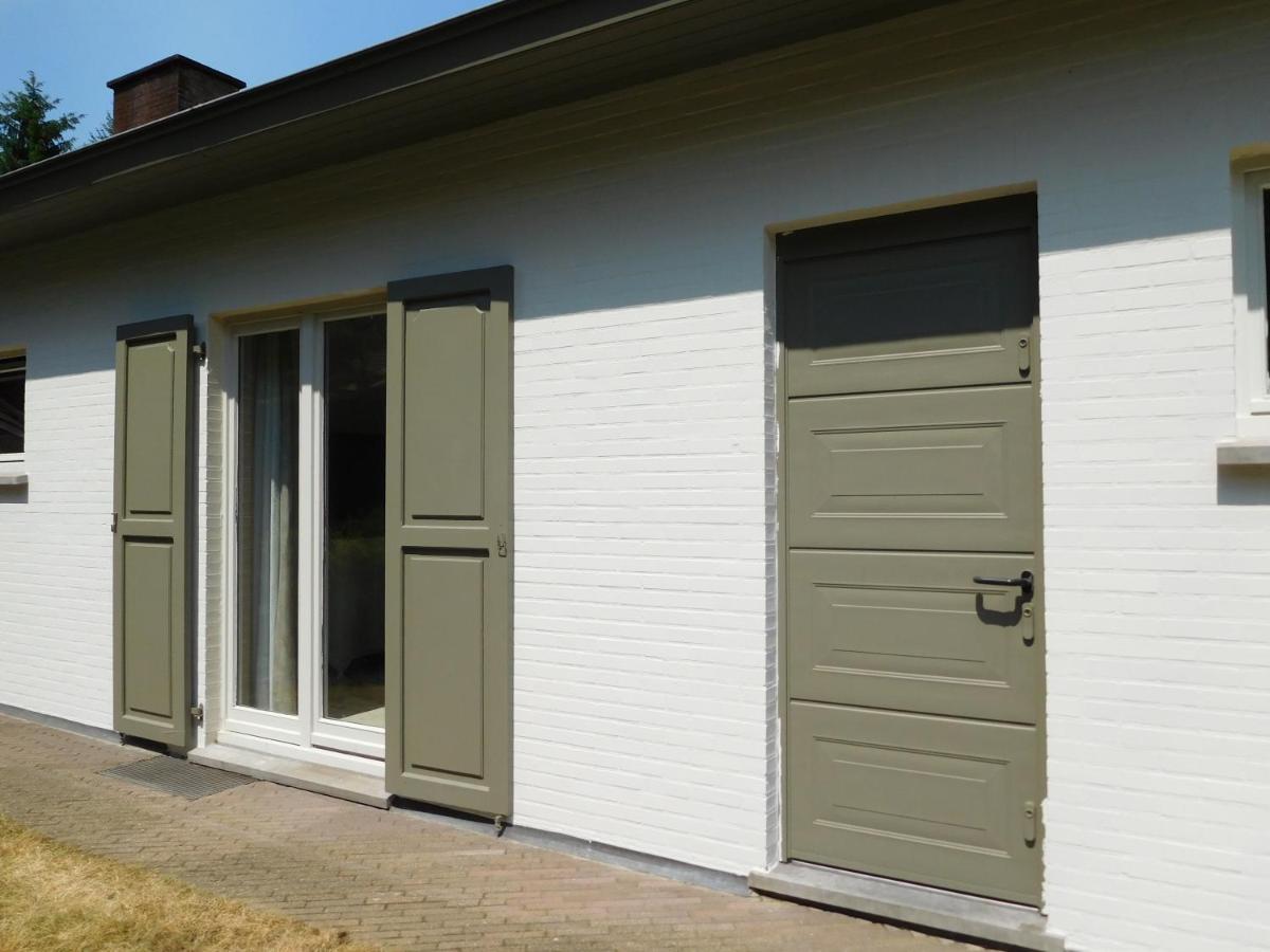 Suite Horatio Heusden-Zolder Ngoại thất bức ảnh