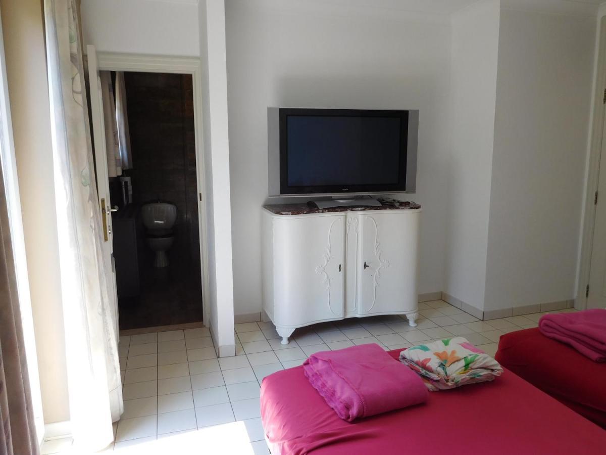 Suite Horatio Heusden-Zolder Ngoại thất bức ảnh