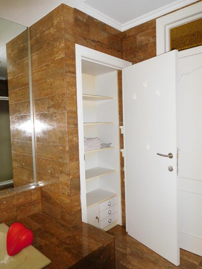 Suite Horatio Heusden-Zolder Ngoại thất bức ảnh